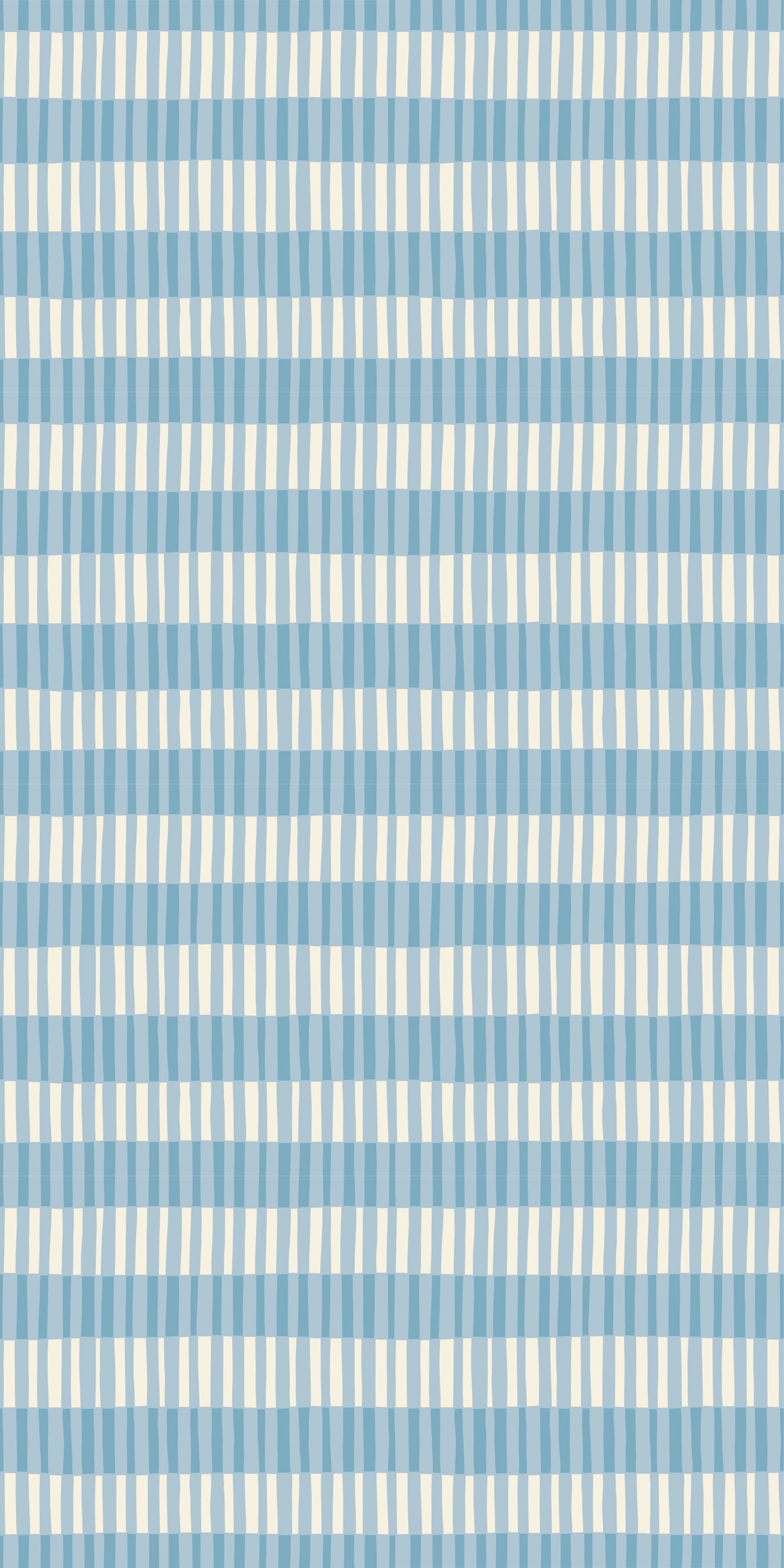Broken Stripe