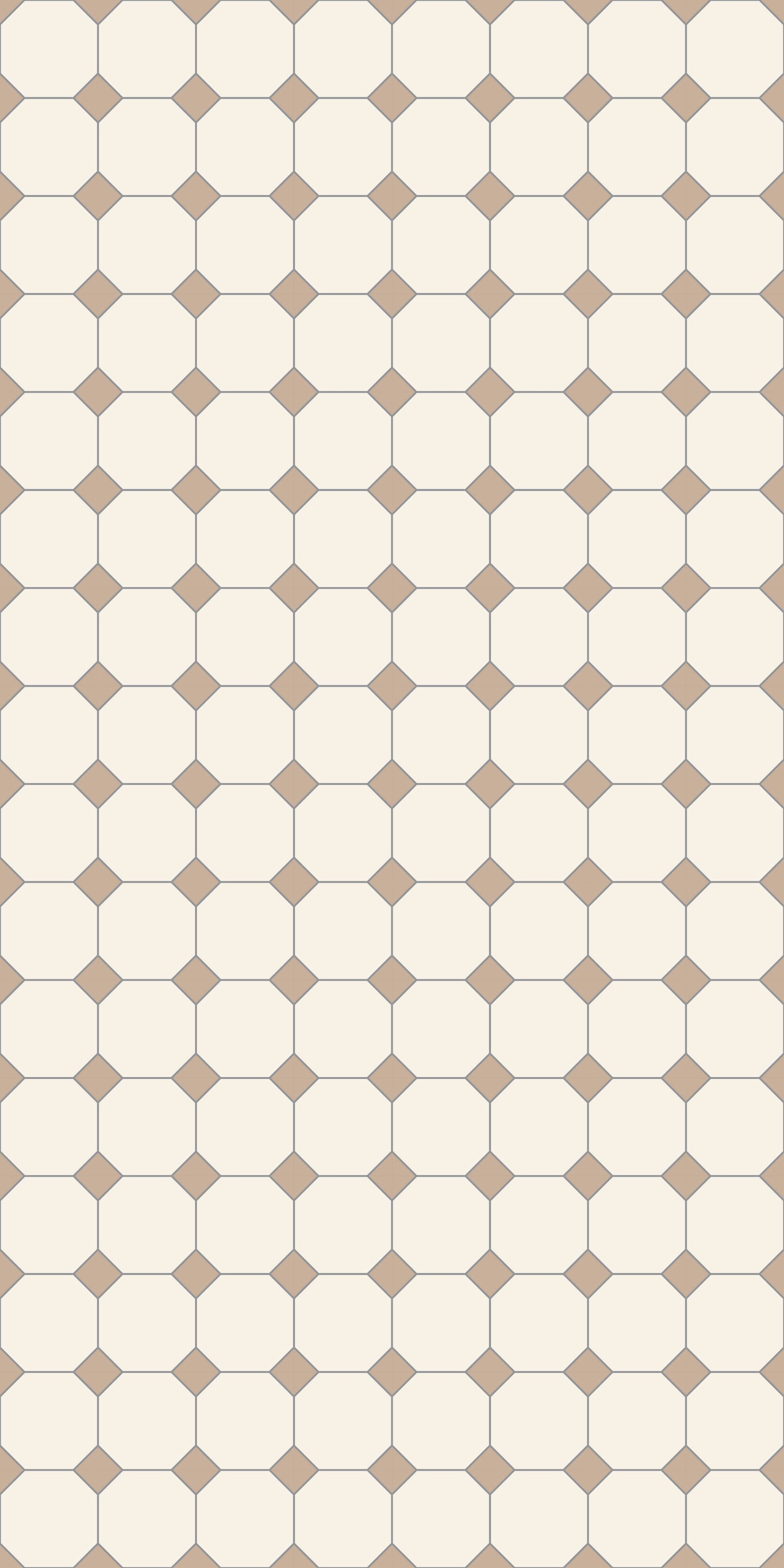 Dual Grid Tile Decal