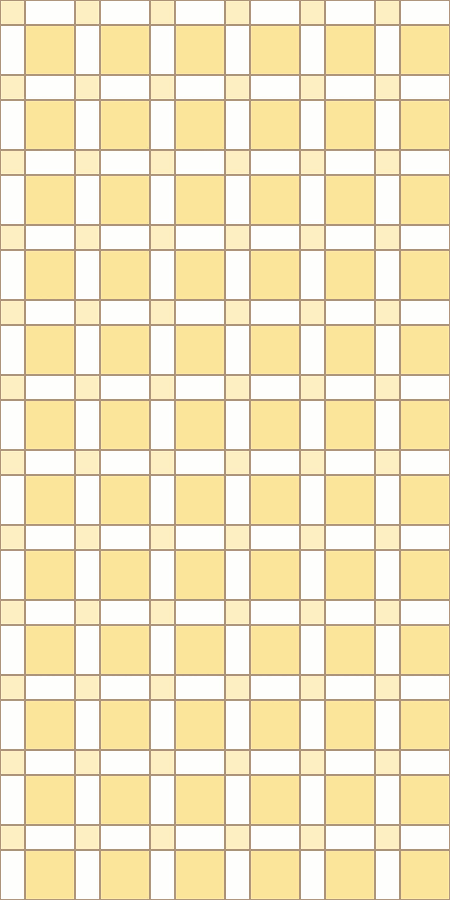 Heritage Check Tile Decal