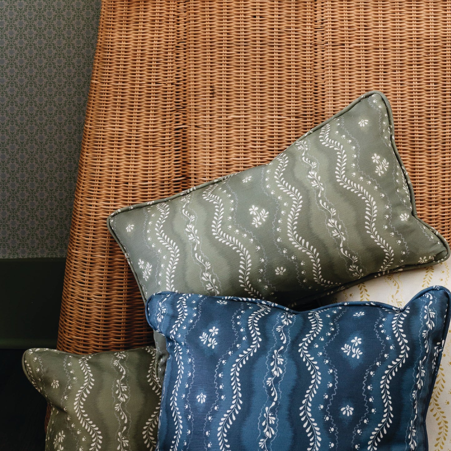 Idlewild Fabric
