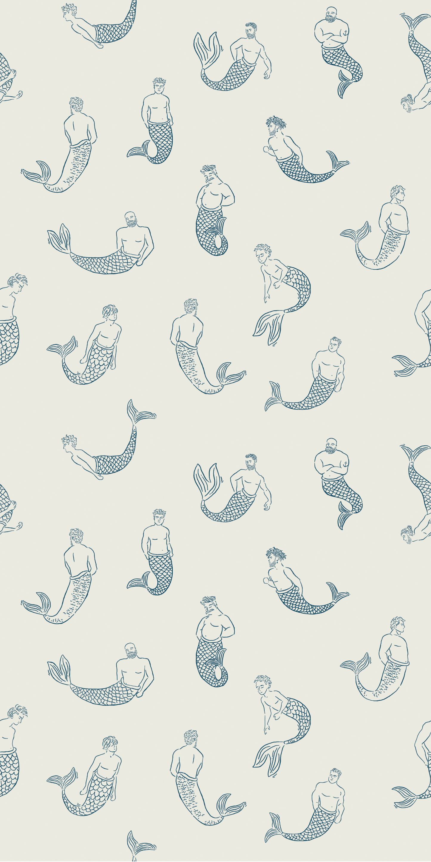 Mermen