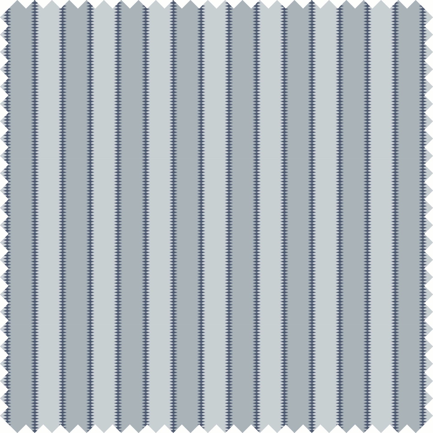 Wilder Stripe Sheer Fabric
