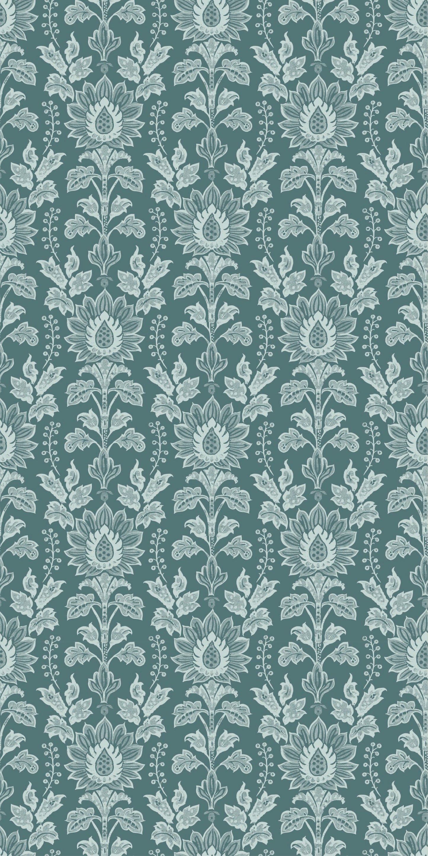 Cottage Damask