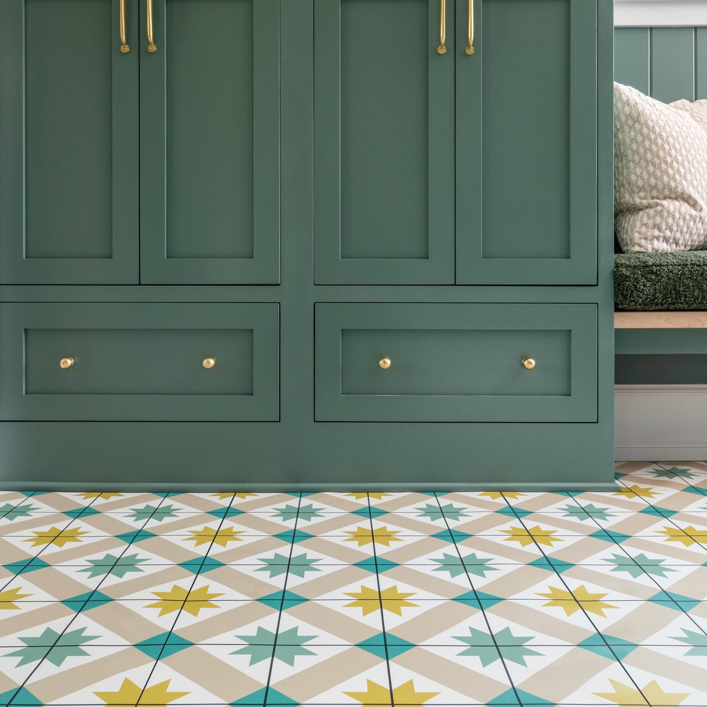 Cintra Tile Decals