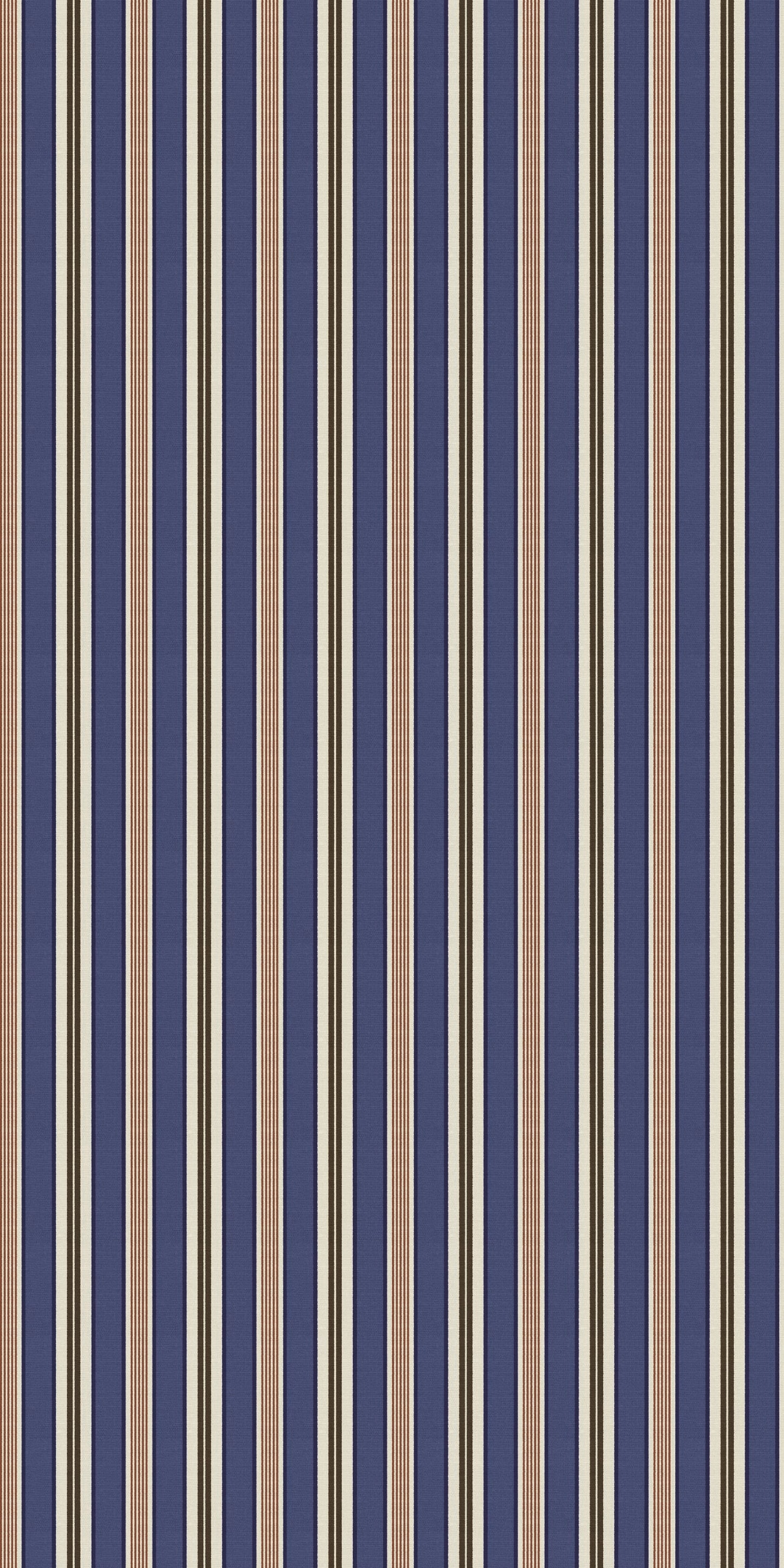 Handloom Stripe