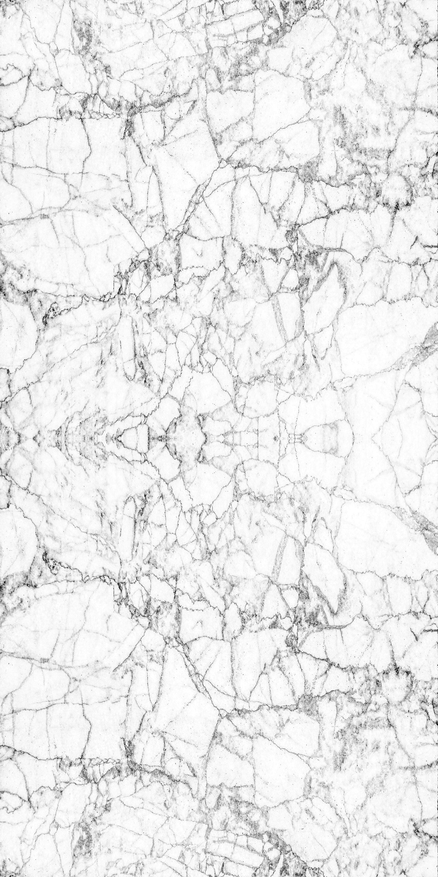 Carrara Marble Tile Decals