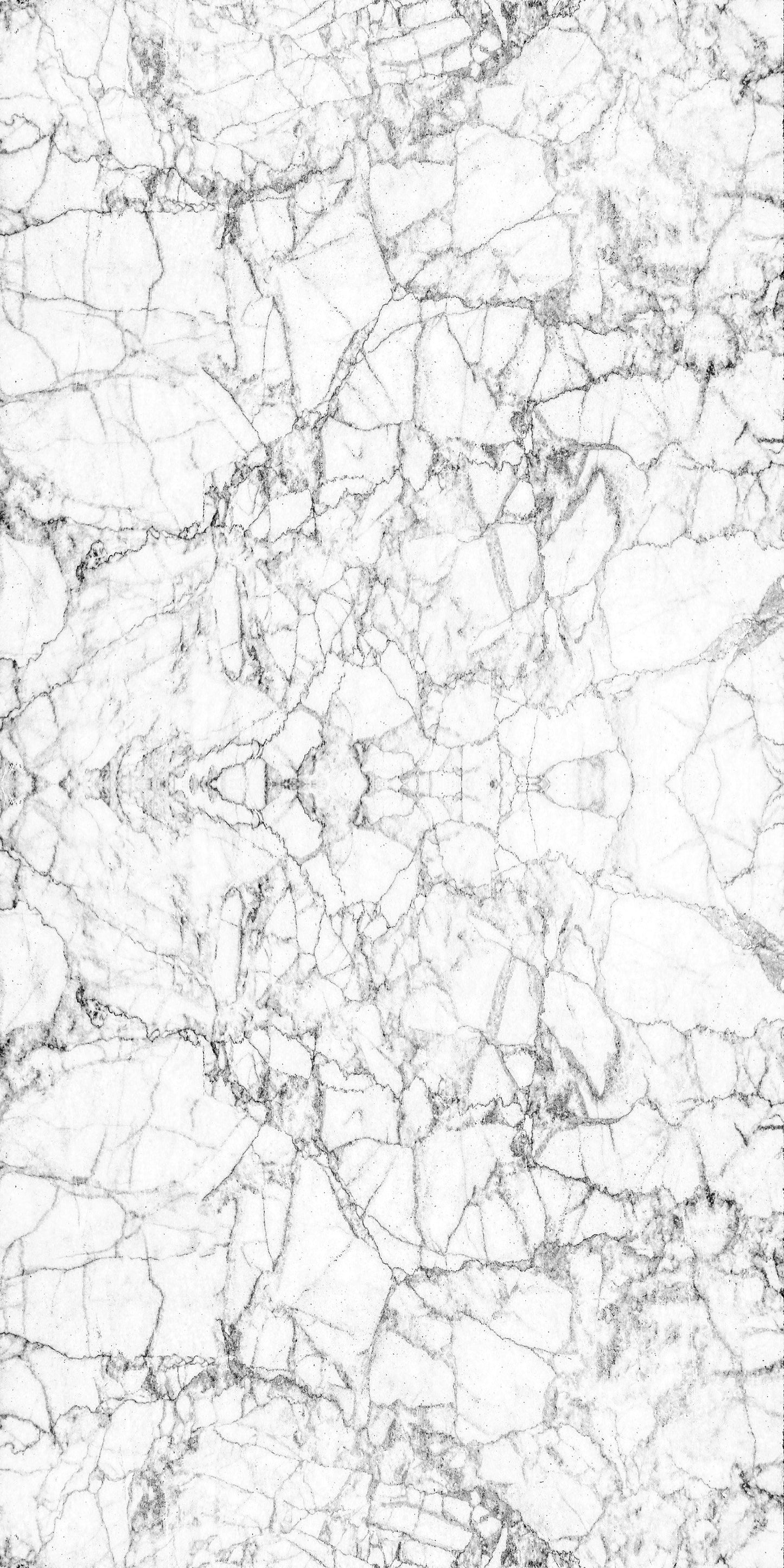 Carrara Marble Tile Decals