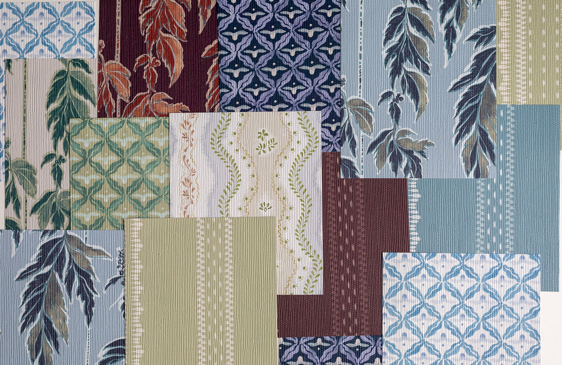 Heritage Collection – Chasing Paper