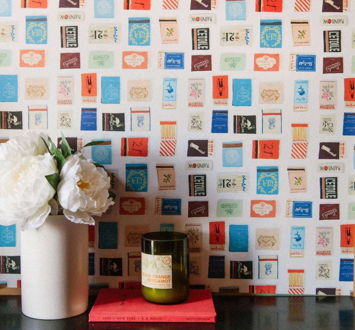 Danielle Kroll x Chasing Paper