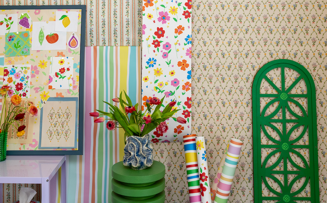 Susan Alexandra x Chasing Paper – tagged