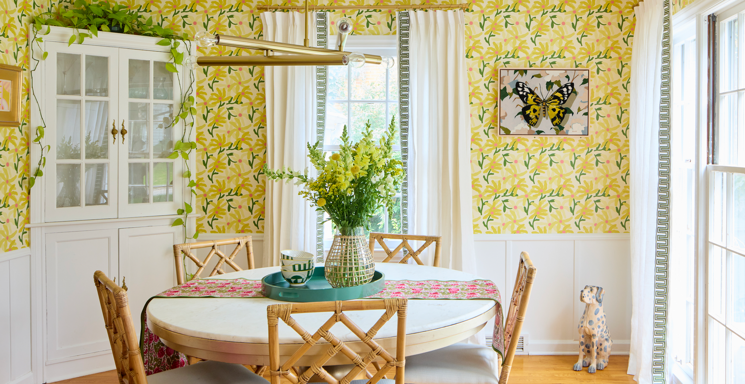 Liz Lidgett Gallery x Chasing Paper