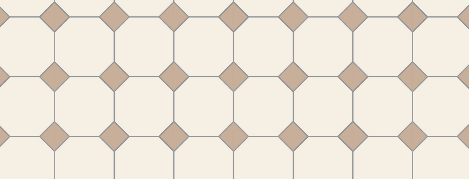 Neutral Tile Decals