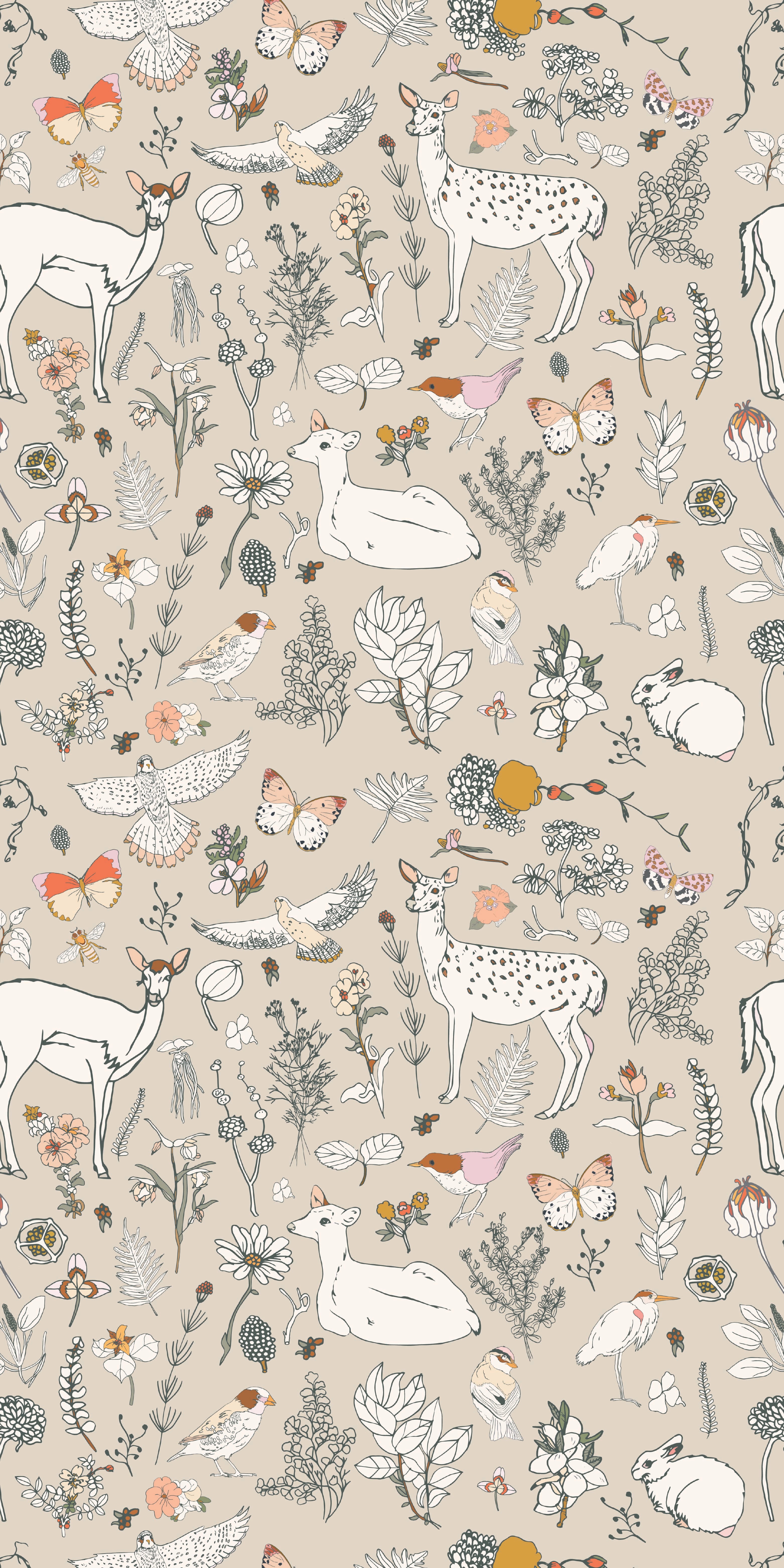 Woodland