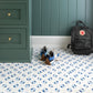 Lola Tile Decals