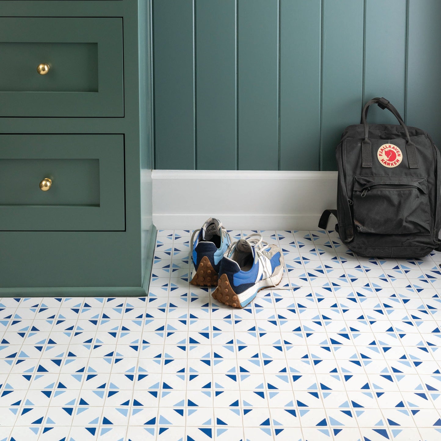Lola Tile Decals