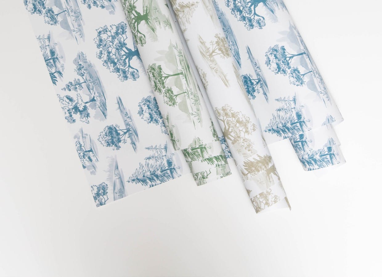 How To – Chasing Paper