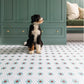Penny Tile Decals