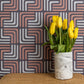Image of Two Step in Earth Wallpaper
