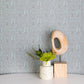 Image of Ladder in Taupe Wallpaper