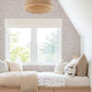 Image of Cottage Floral in Thistle Wallpaper
