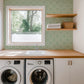 Terra Tile Decal Tile/Flooring in Mint