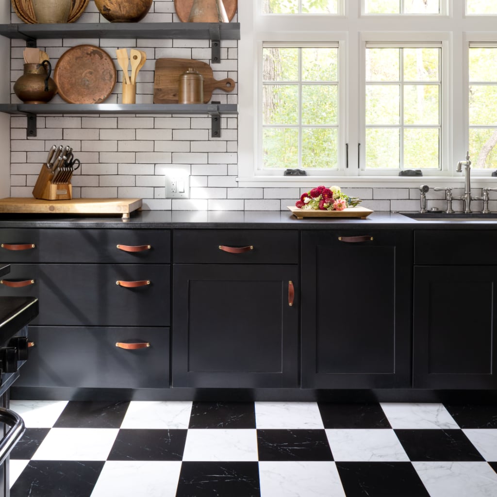 Marble Tile Decals