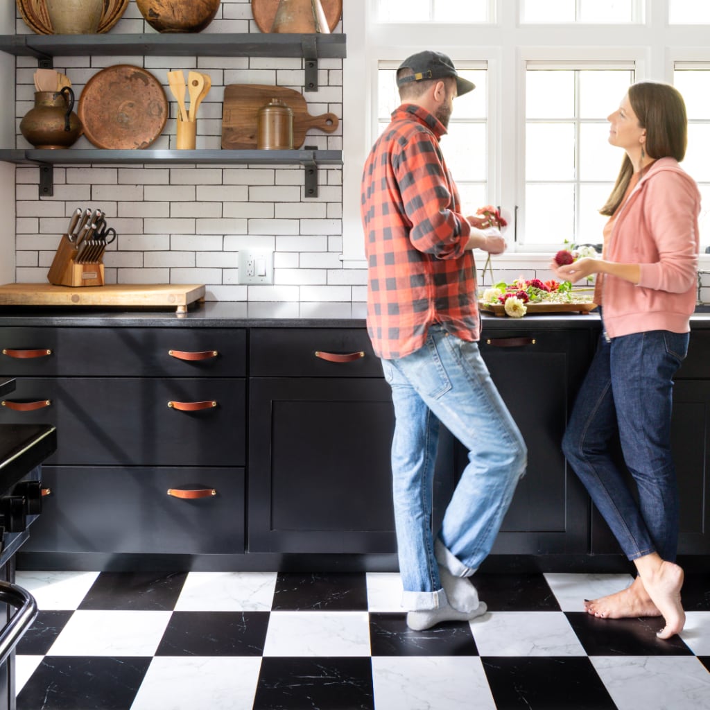 Marble Tile Decals