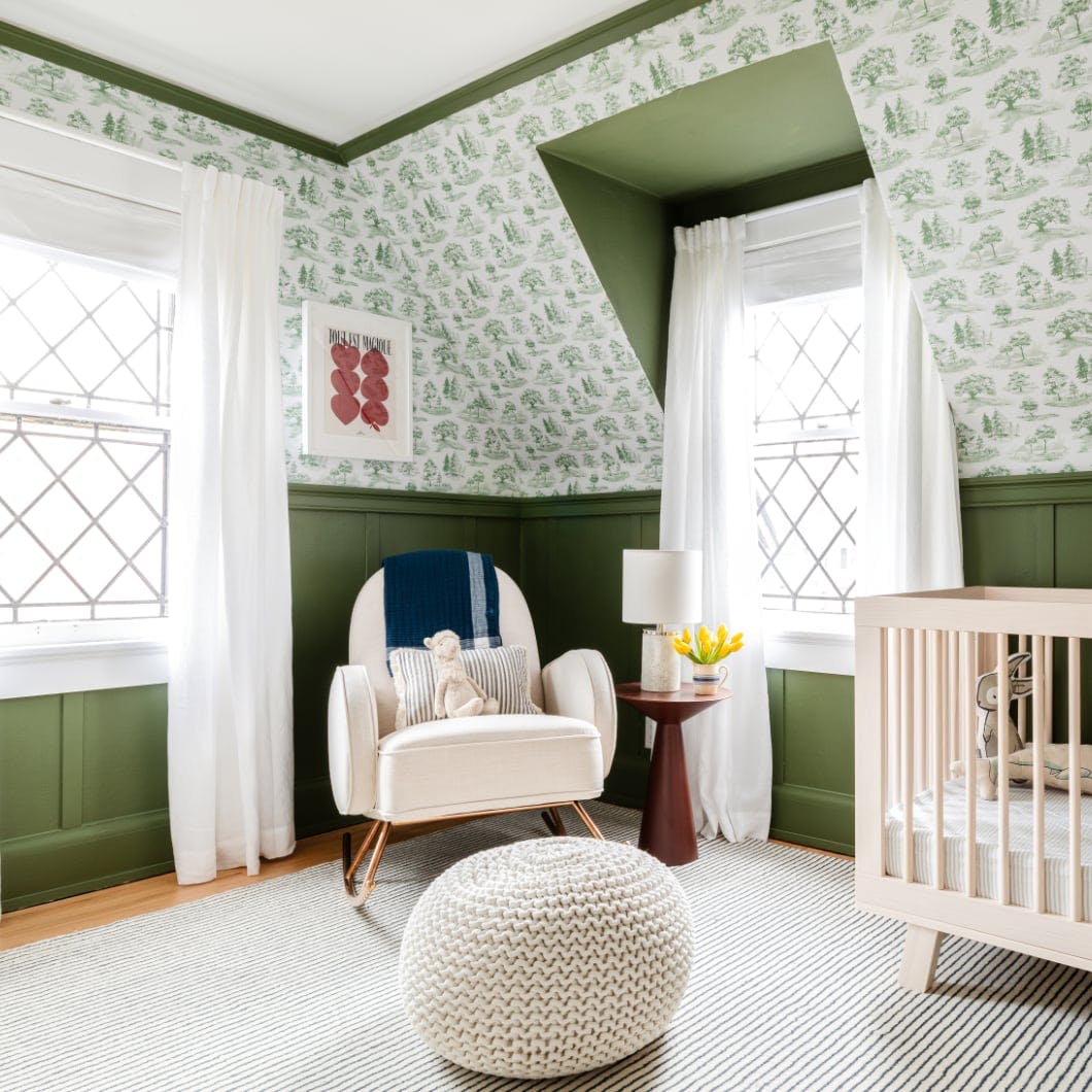 2022 Nursery Trends – Chasing Paper