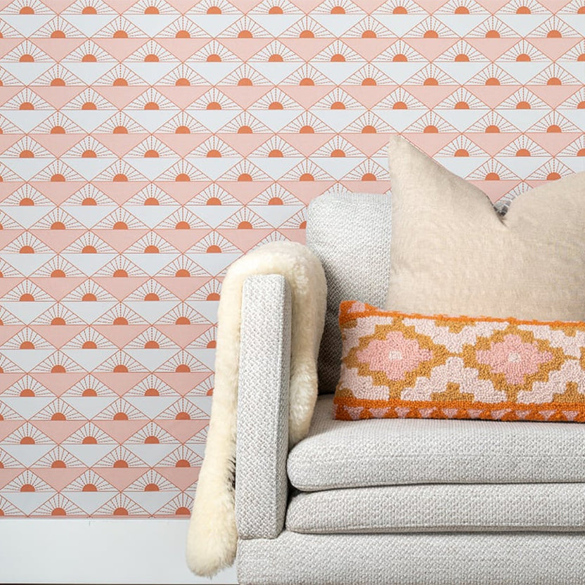 Design Forward Wallcoverings – Chasing Paper