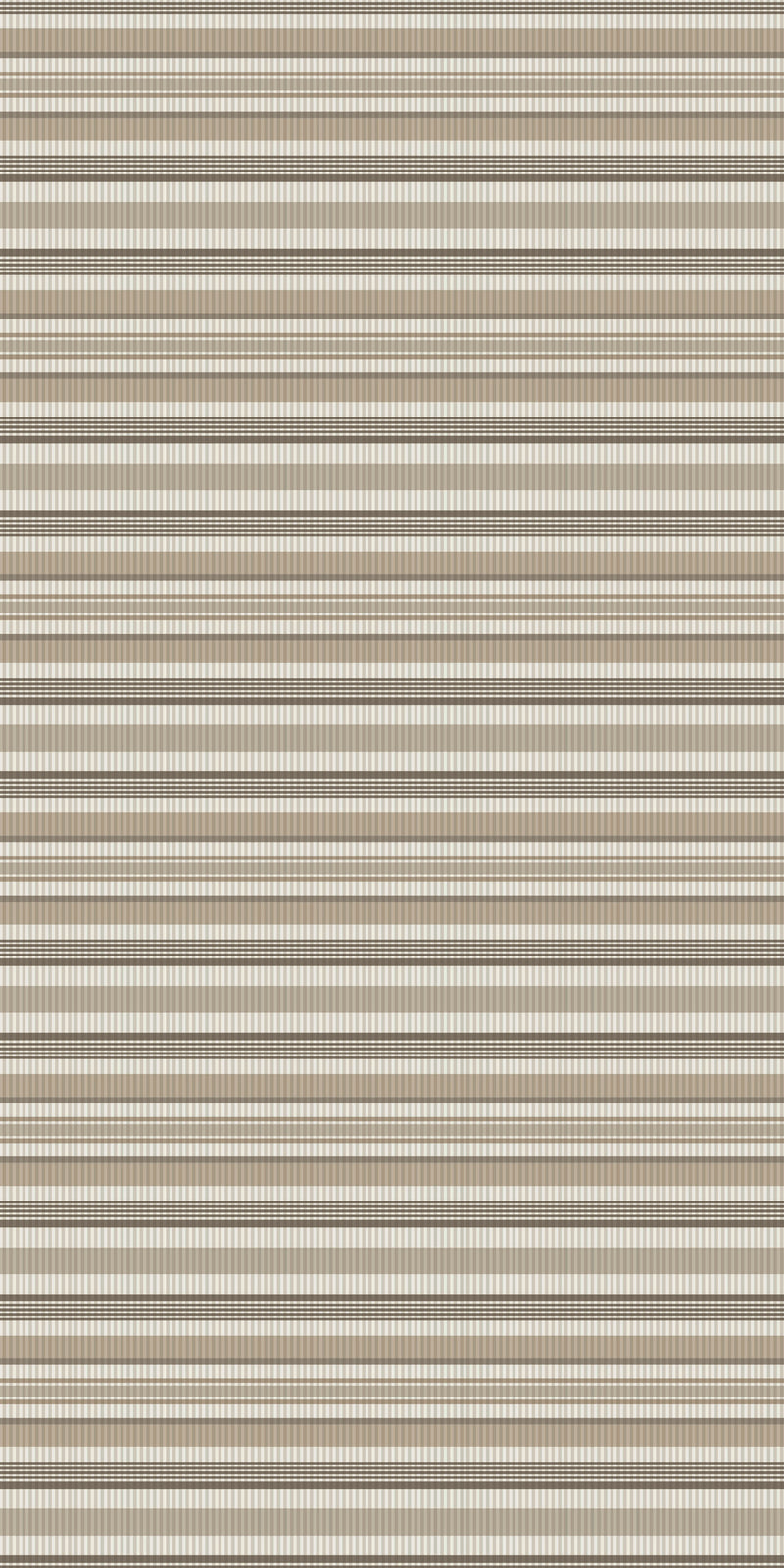 Bazi Stripe in Sand color