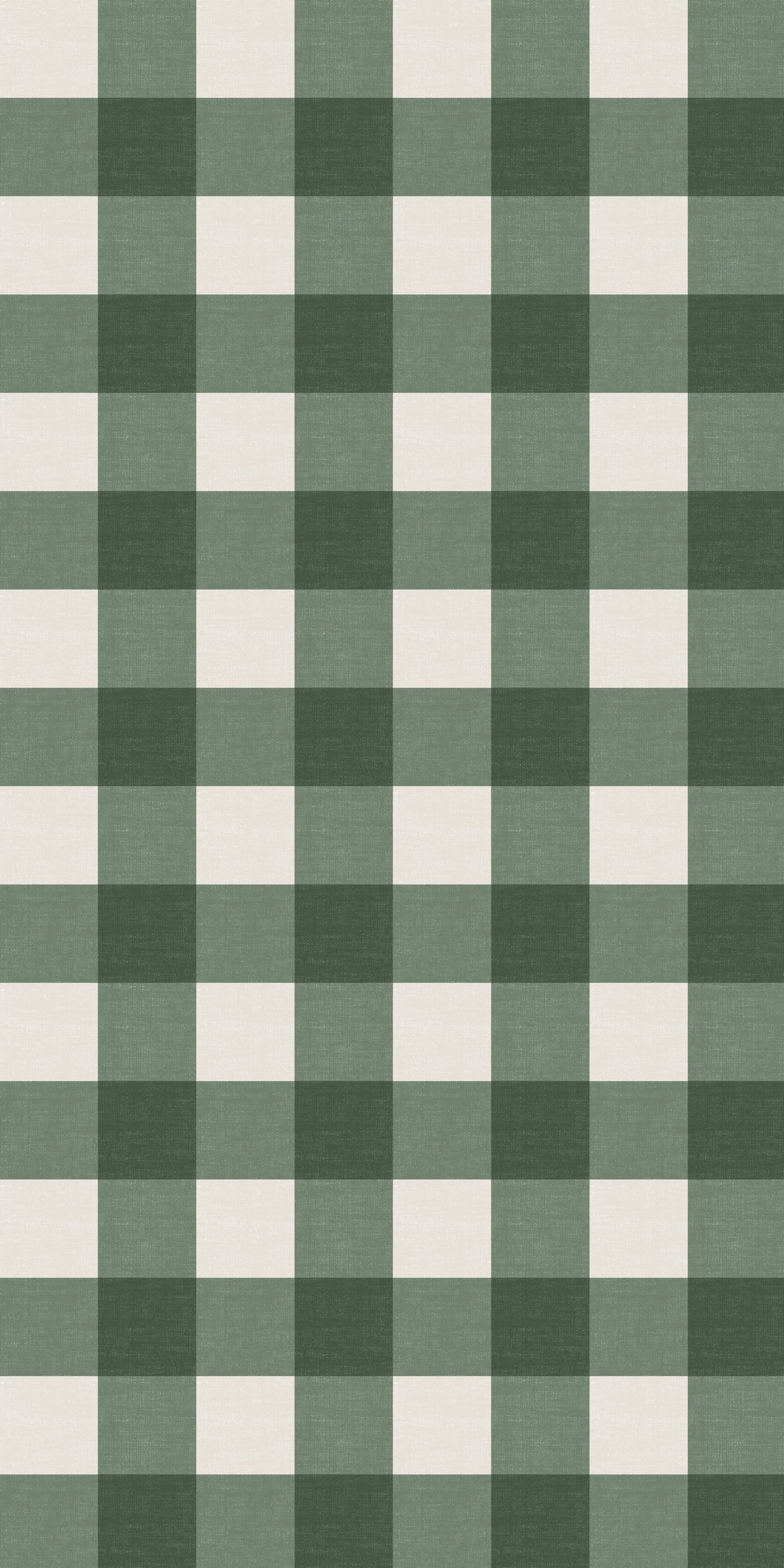 Big Gingham