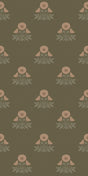Green/Blush -- 67614B