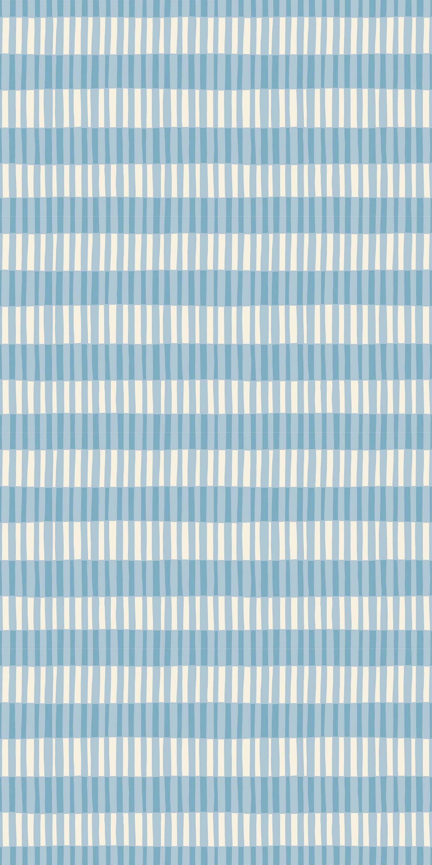 Broken Stripe