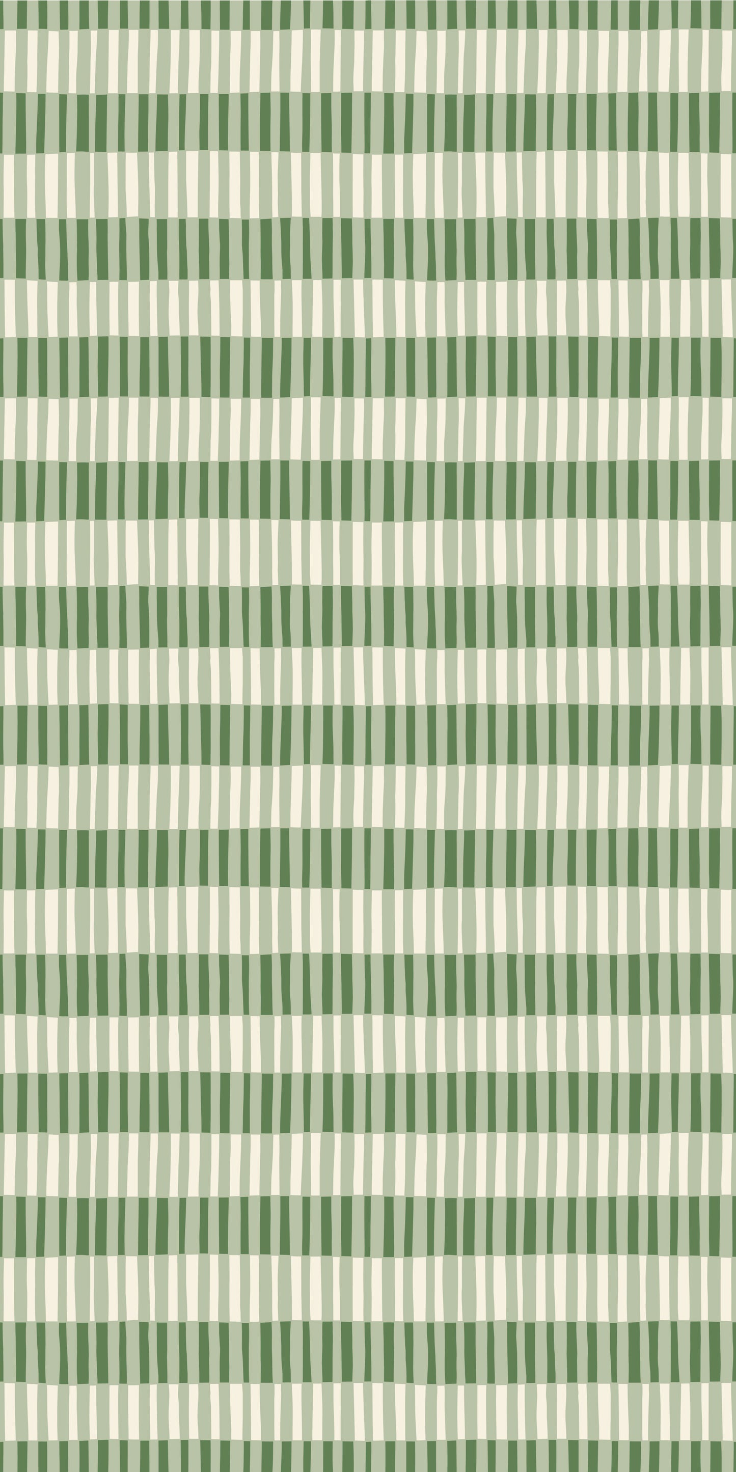 Broken Stripe