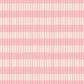 Image of Broken Stripe in Pink Wallpaper