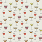 Image of Cocktails in Daytime Wallpaper