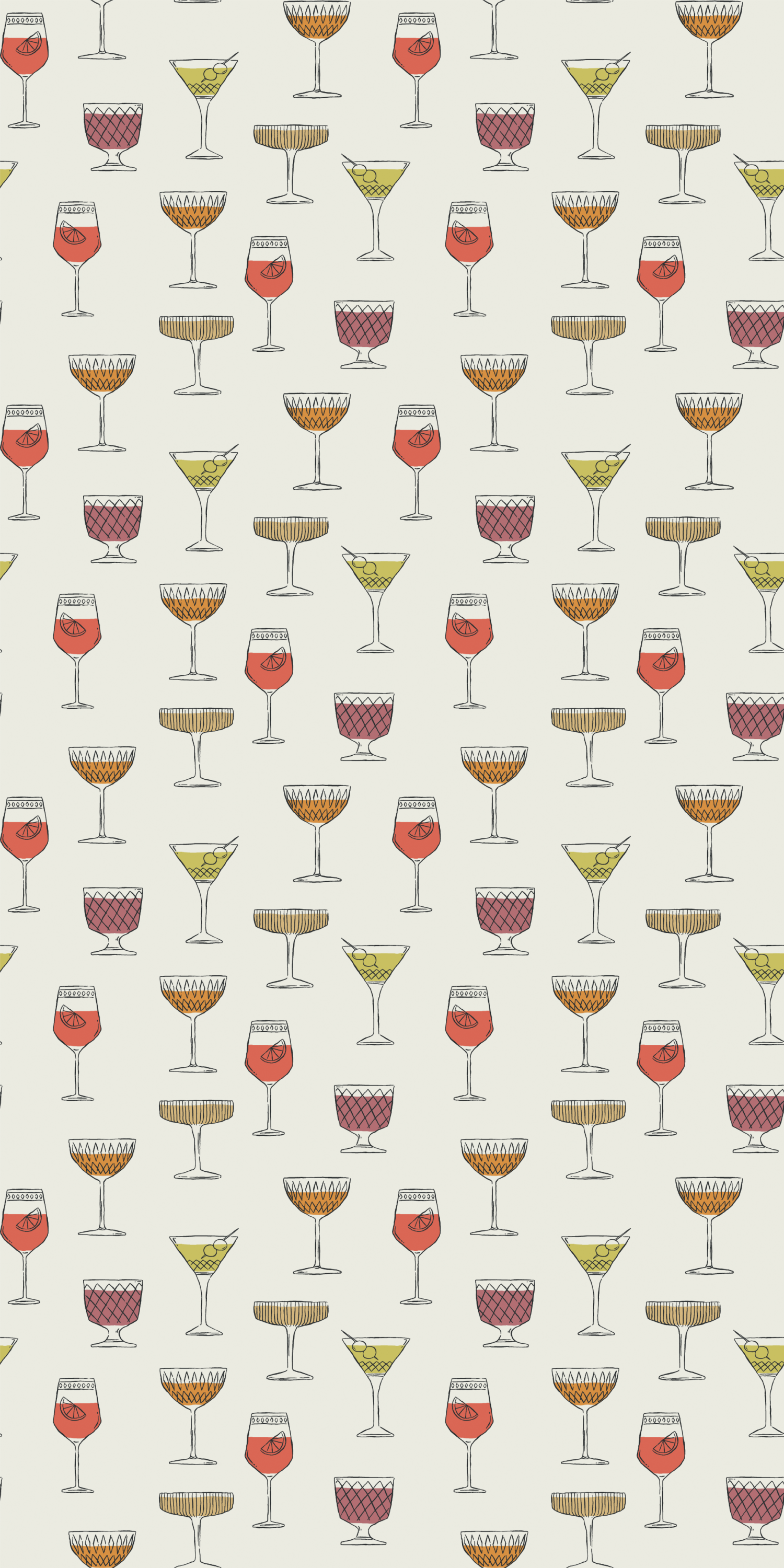 Cocktails