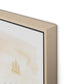 Trex Paris Canvas Floater Framed / 32 x 21 in / Natural Maple