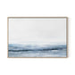 Dream Canvas Floater Framed / 32 x 22 in / Natural Maple