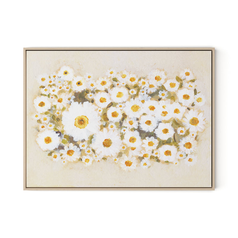 Chorus of Daisies
