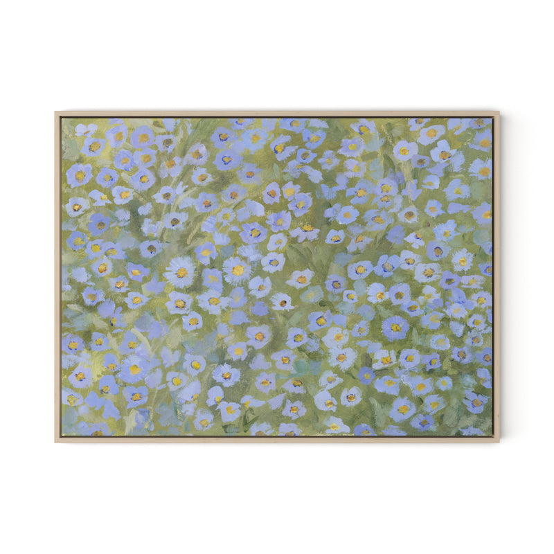Chorus of Wildflowers VII