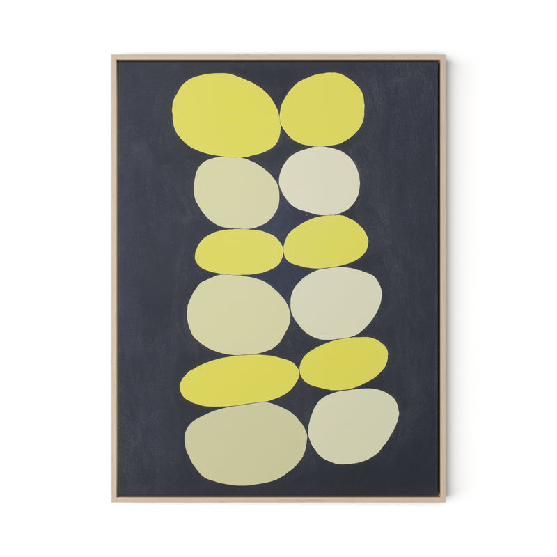 Citron Stack