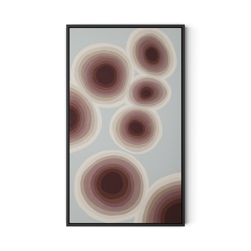 Plum Sky Rounds