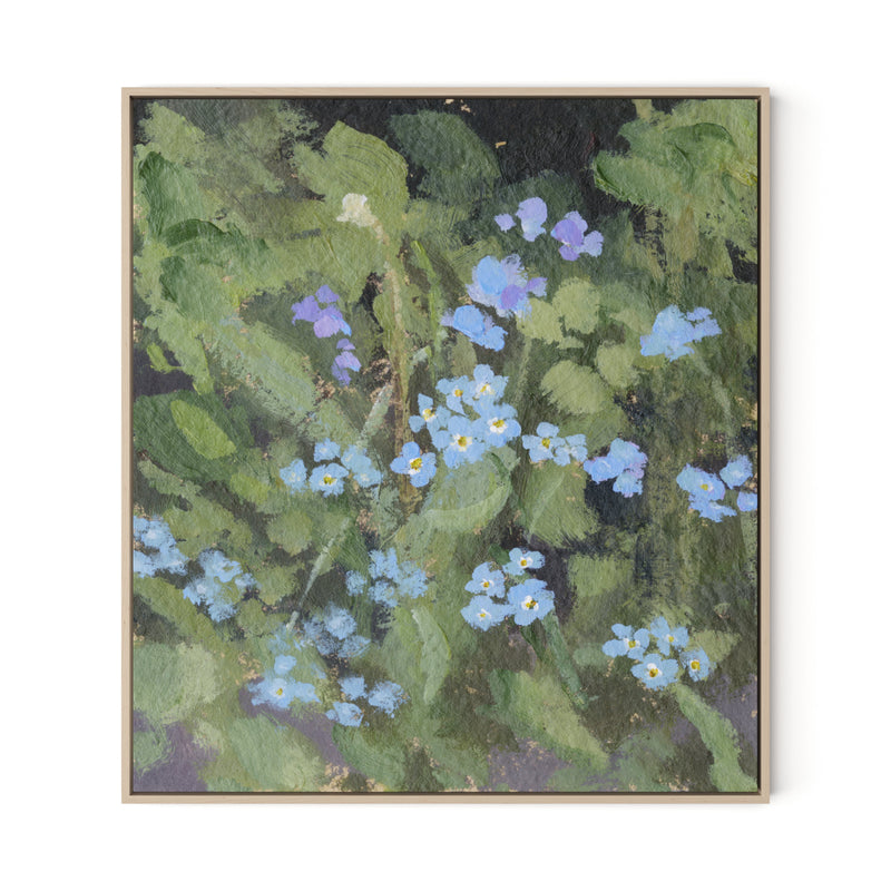 Forget Me Nots