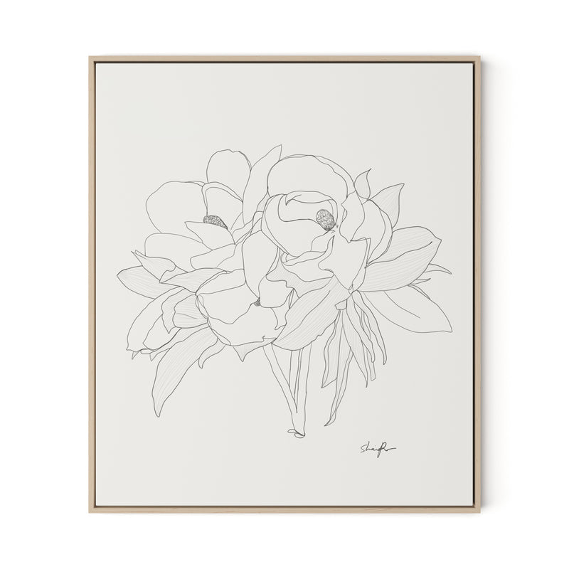 Magnolia