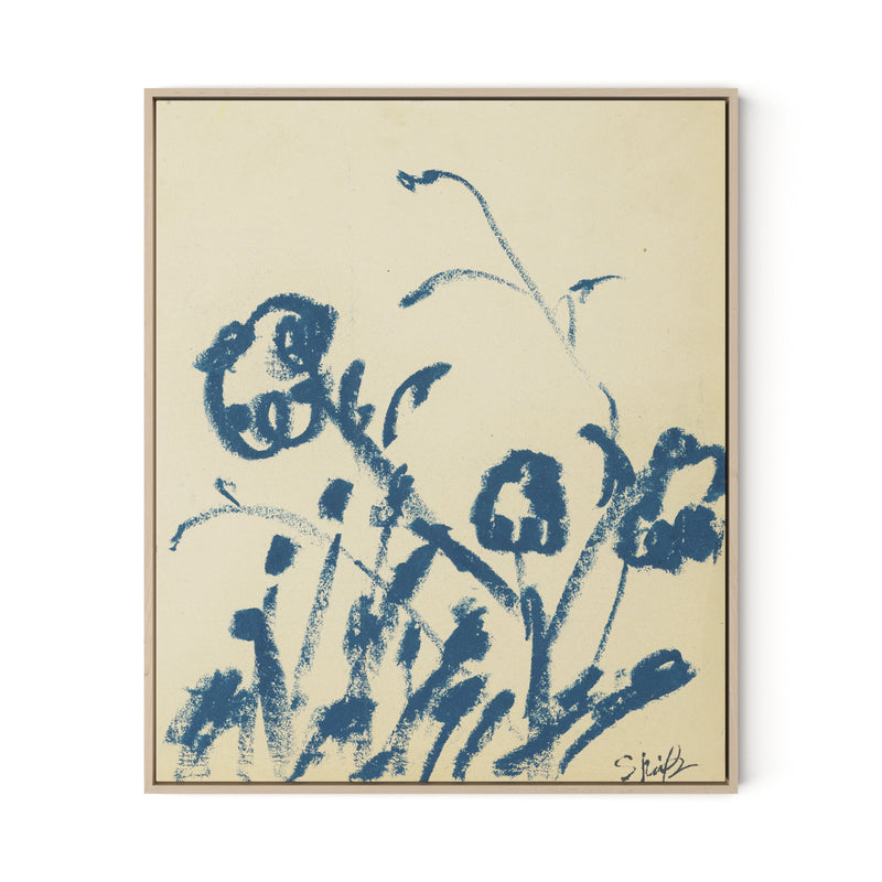 Indigo Meadow Rue
