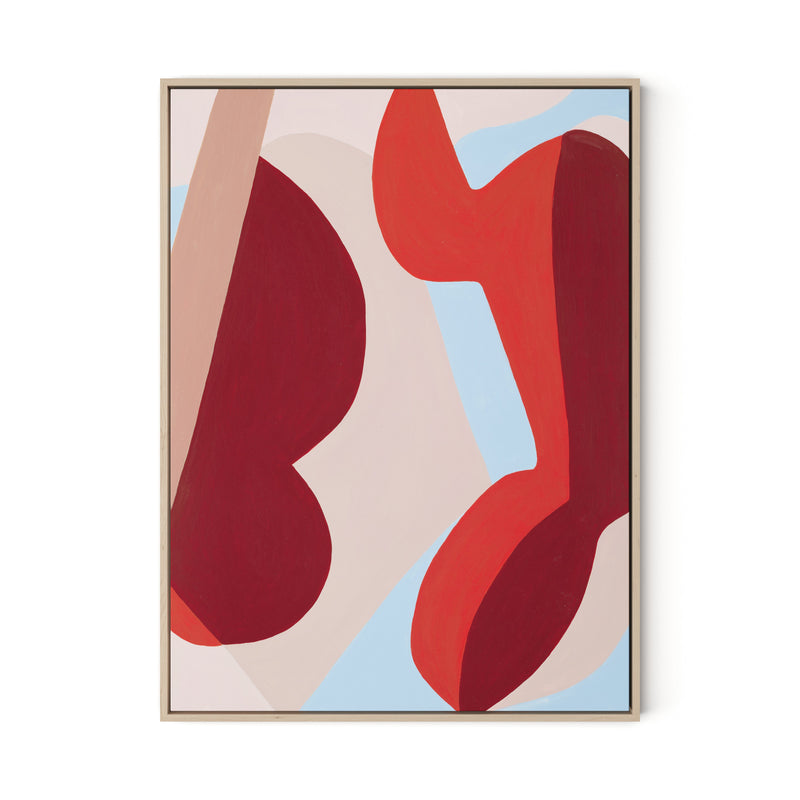Red No. 1