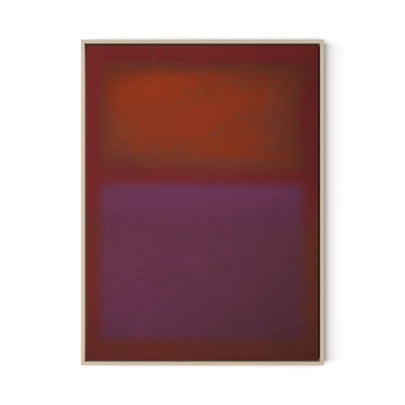 Composition Burgundy