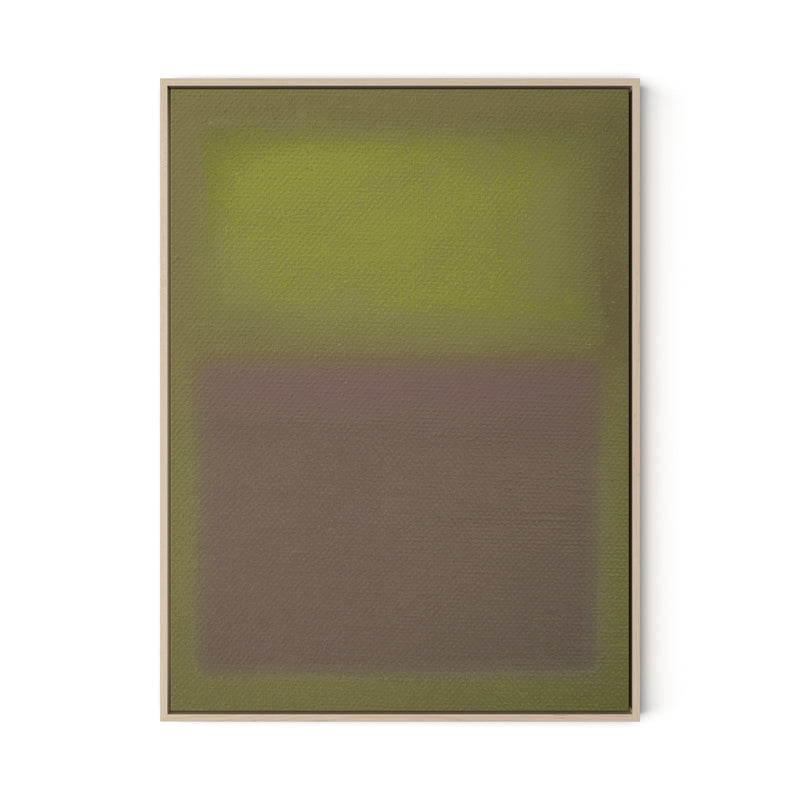 Composition Verdant