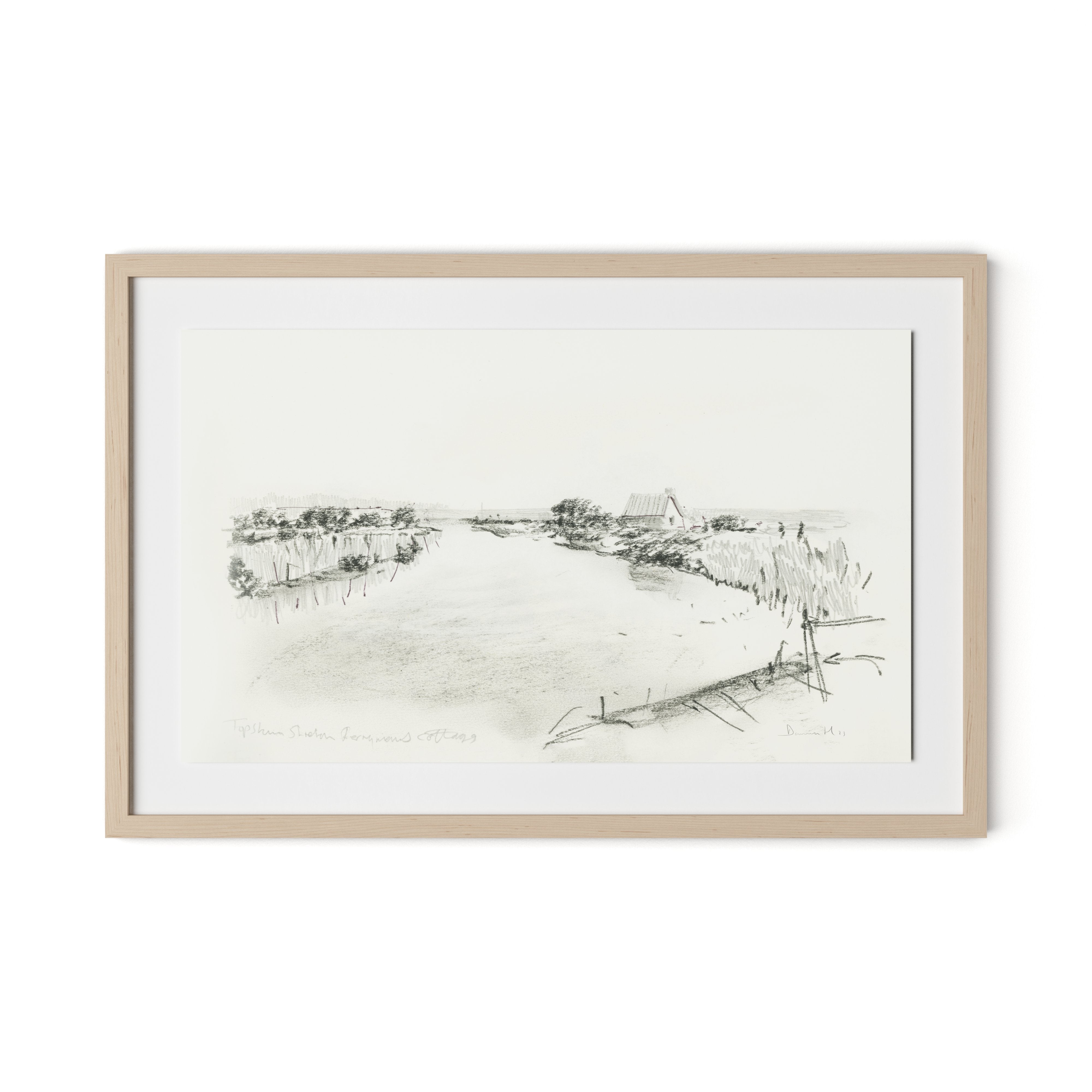 Fishermans Cottage